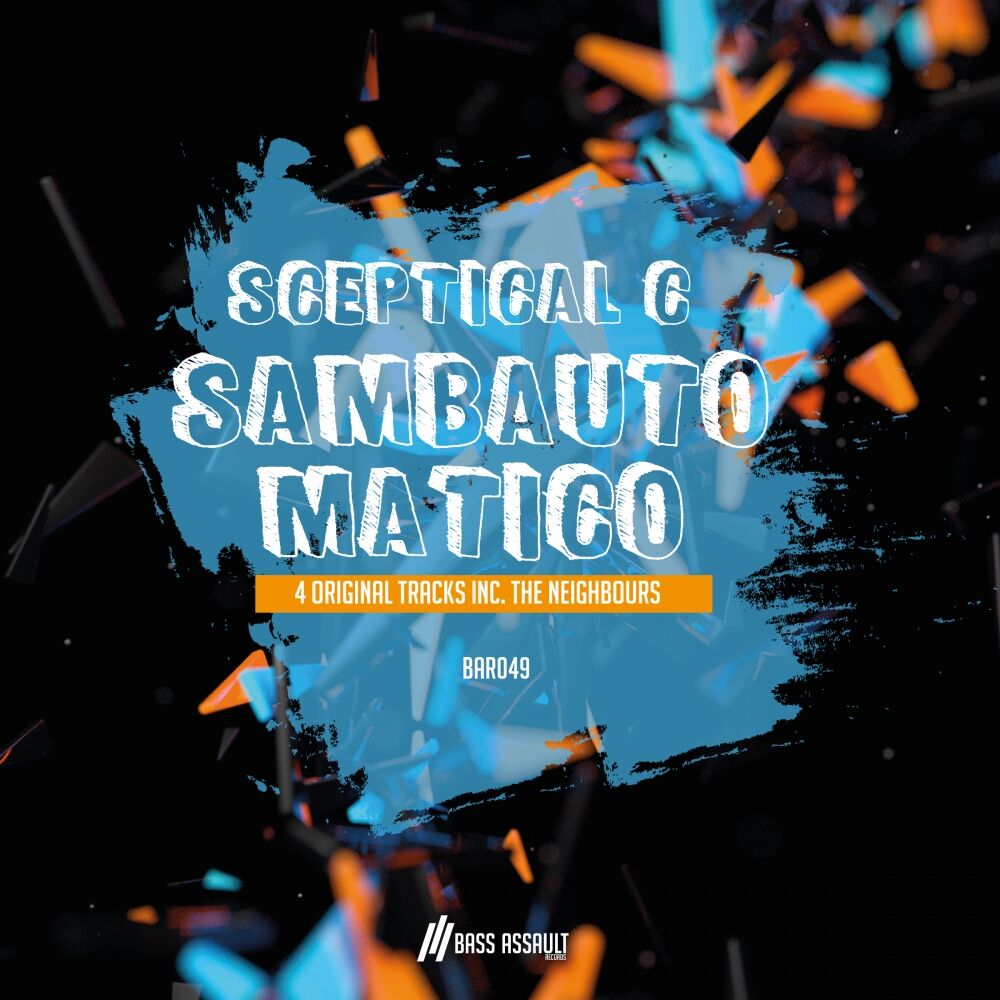 Picture of Sambautomatico