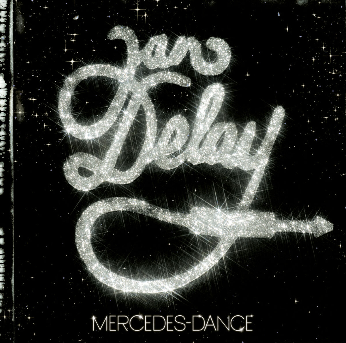 Album cover of Mercedes-Dance Intro