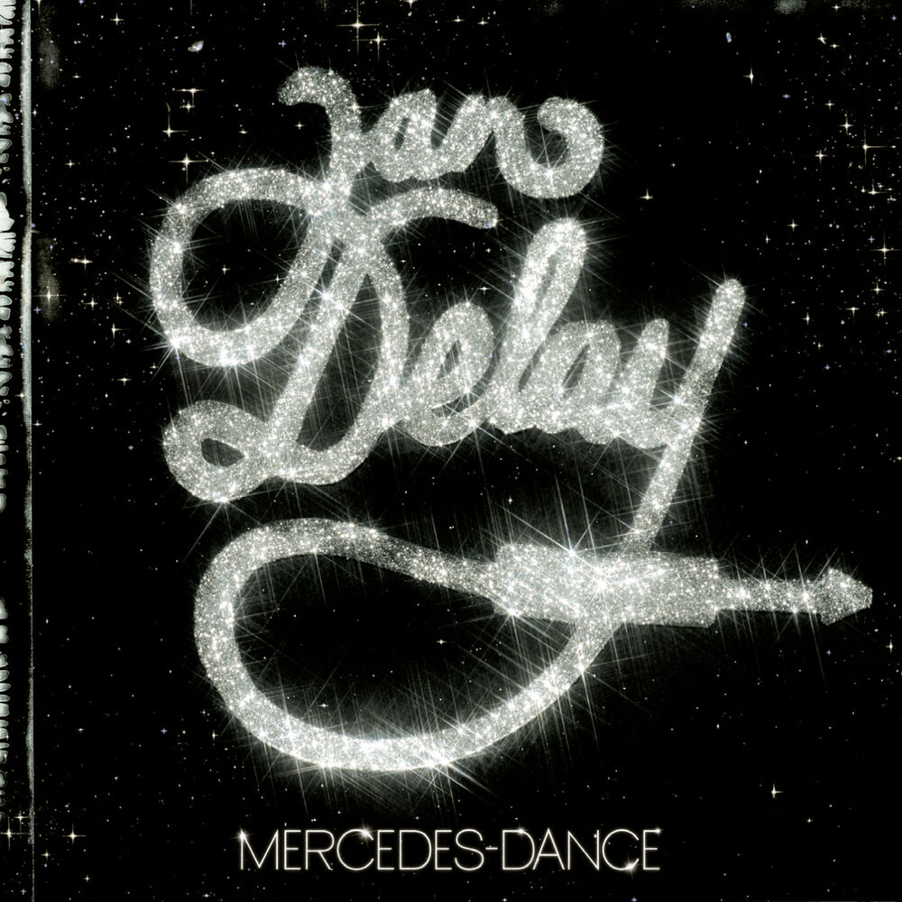Picture of Mercedes Dance