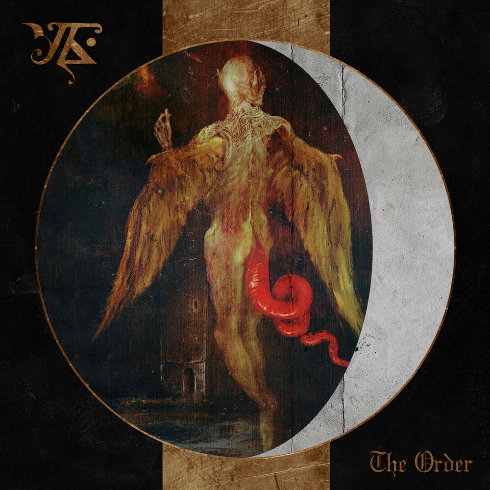 Picture of The Order