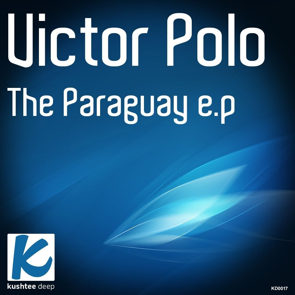 Picture of The Paraguay E.P