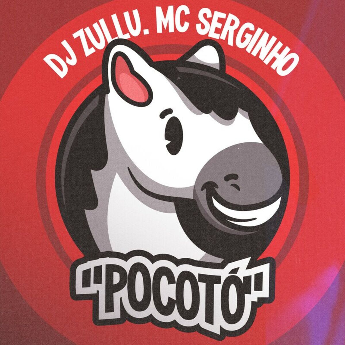 Album cover of Pocotó