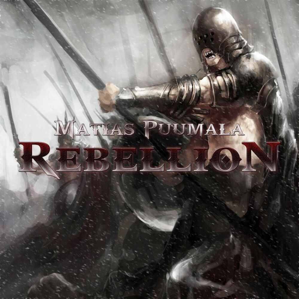 Picture of Rebellion