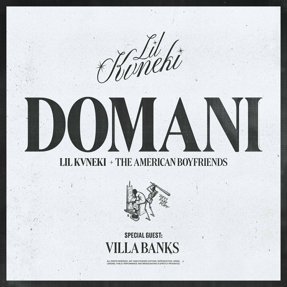 Picture of Domani