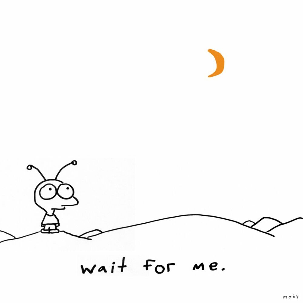 Picture of Wait For Me (Bonus Track Version)