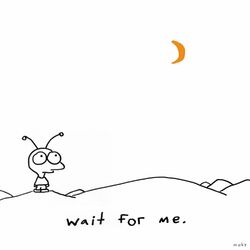 Cover of Wait For Me (Deluxe Edition)