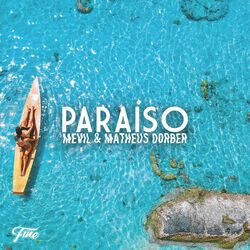 Cover of Paraíso