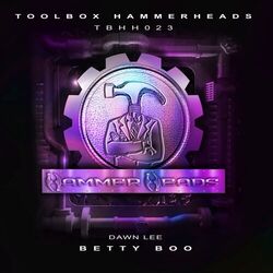 Cover of Betty Boo