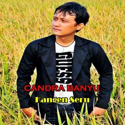 Cover of Kangen Seru