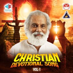 Cover of Christian Devotional Song, Vol. 1