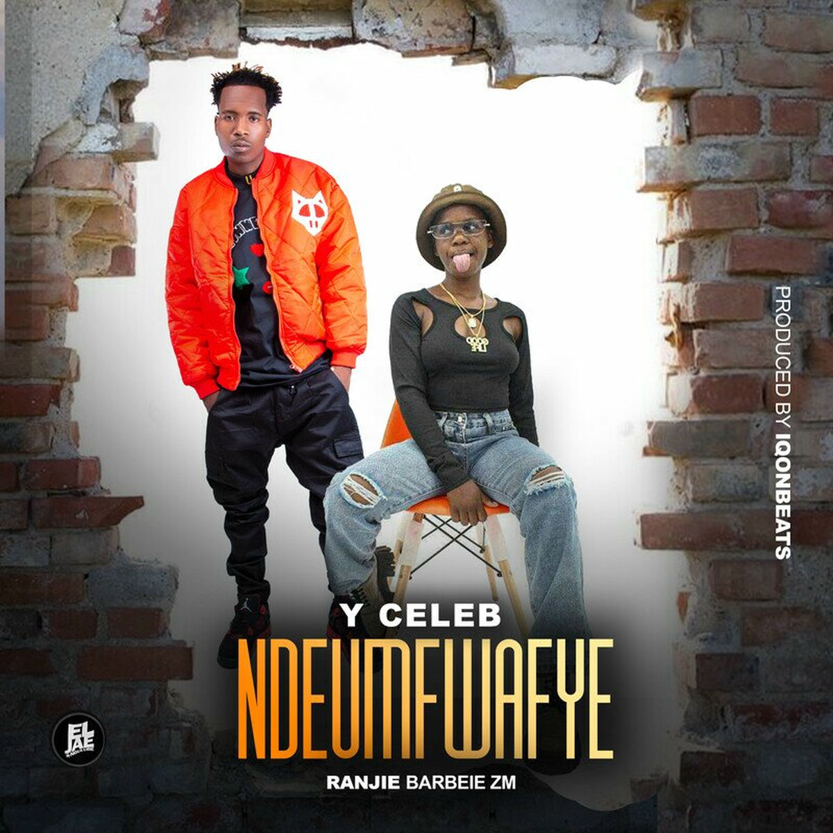 Y Celeb - Ndeumfwafye | Deezer