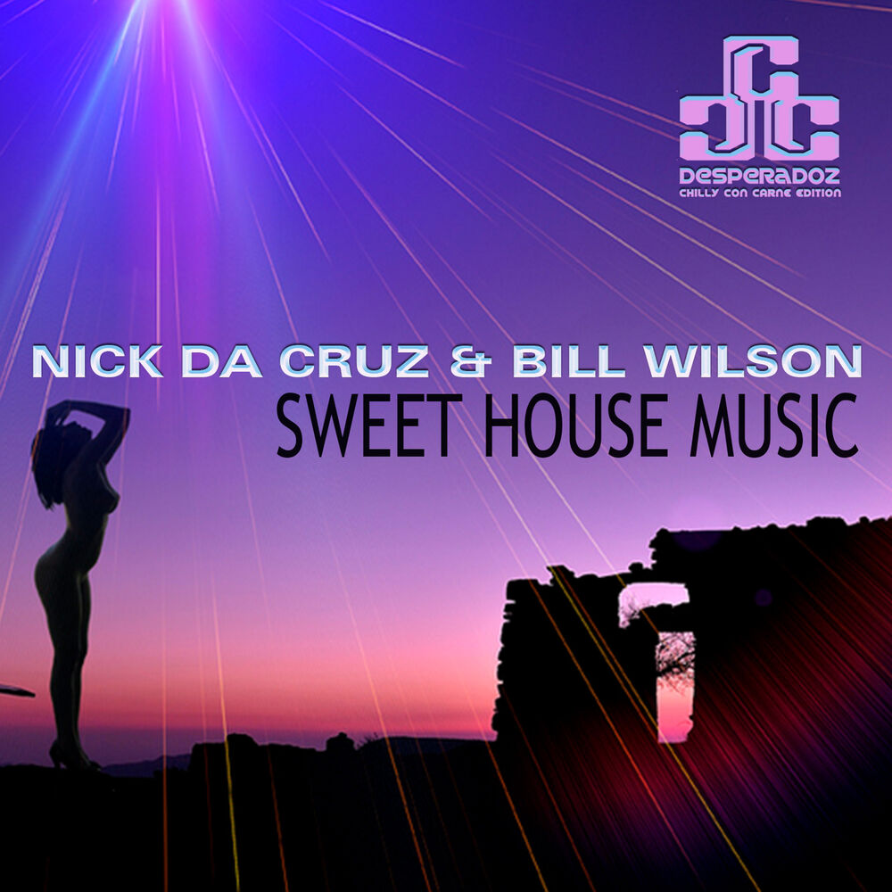 Picture of Sweet House Music