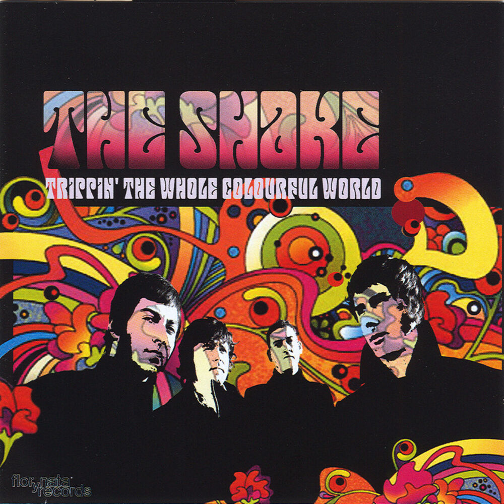 Picture of Trippin' The Whole Colourful World