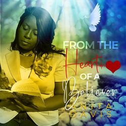 Cover of From the Heart of a Believer