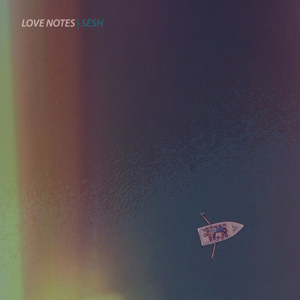 Picture of Love Notes