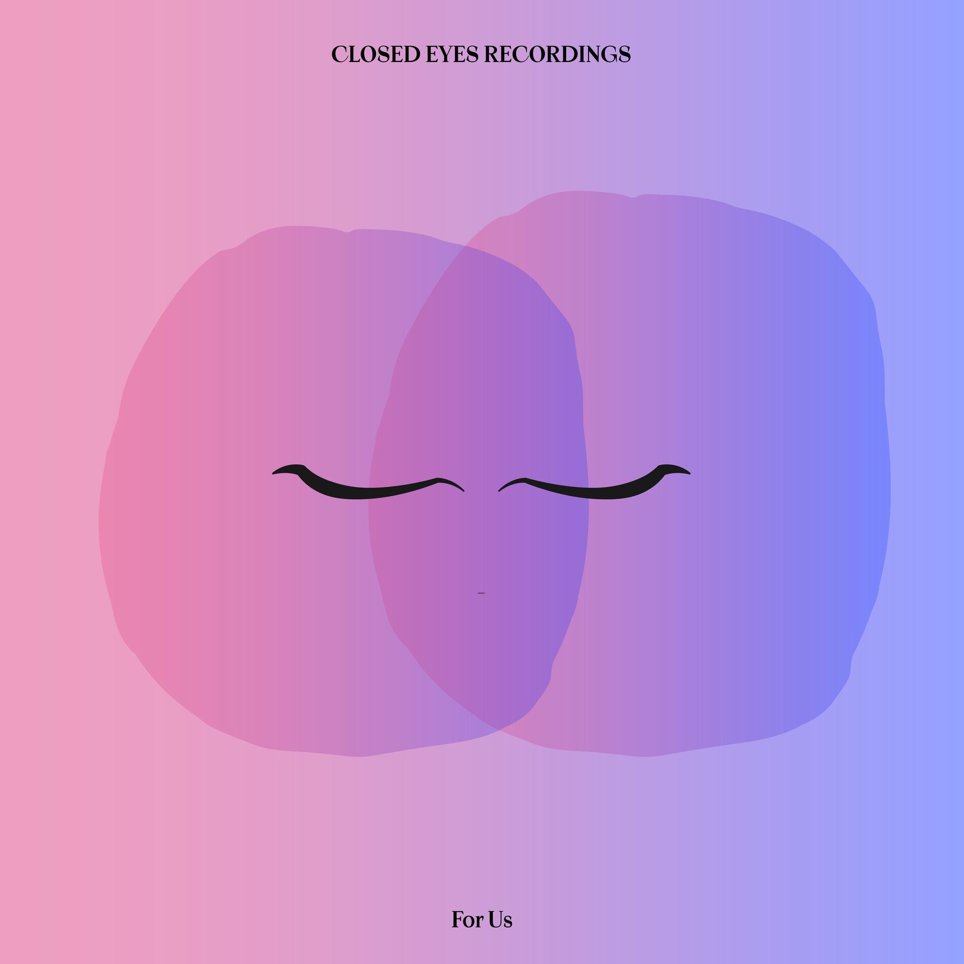 Album cover of For Us