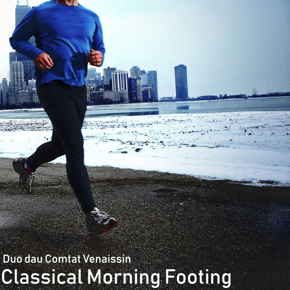 Picture of Classical Morning Footing