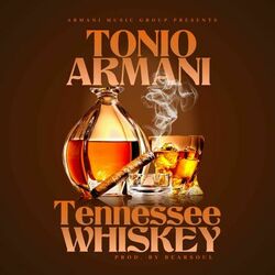 Cover of Tennessee Whiskey