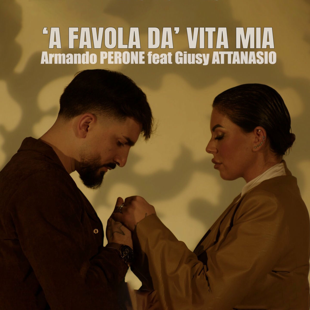 Album cover of 'A Favola Da' Vita Mia