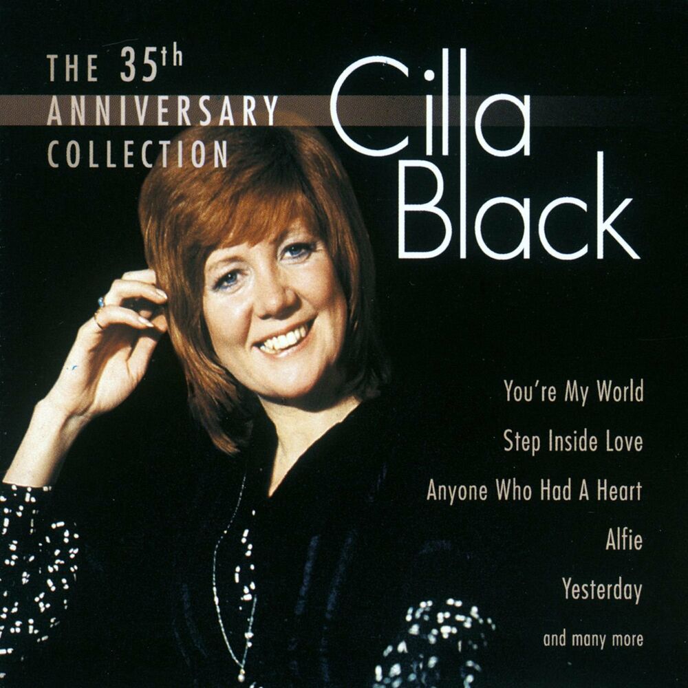 Picture of 35th Anniversary Collection