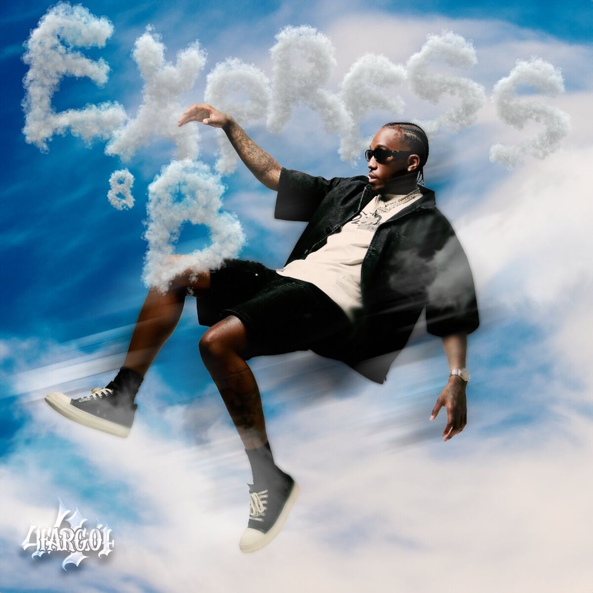 Album cover of She'll Be Ok
