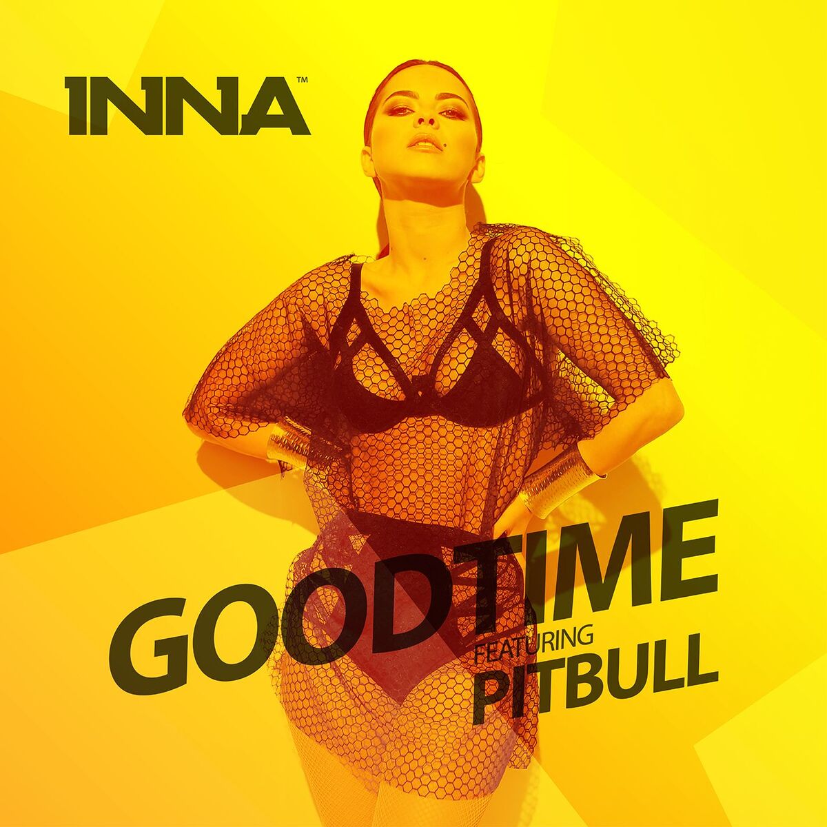 Album cover of Good Time (feat. Pitbull)