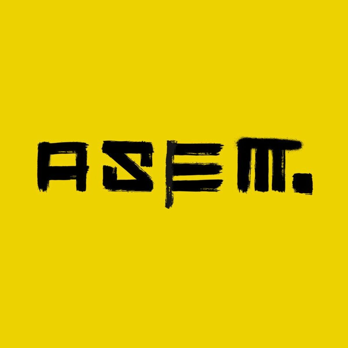 Album cover of ASEM