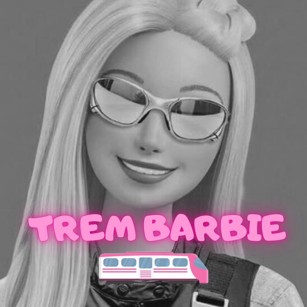 Picture of TREM BARBIE