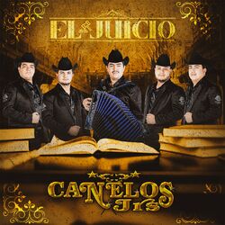 Cover of El Juicio (En Vivo)