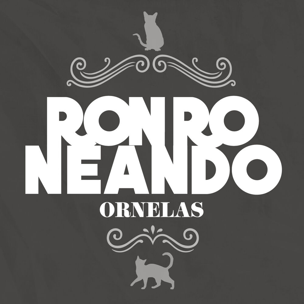 Picture of Ronroneando