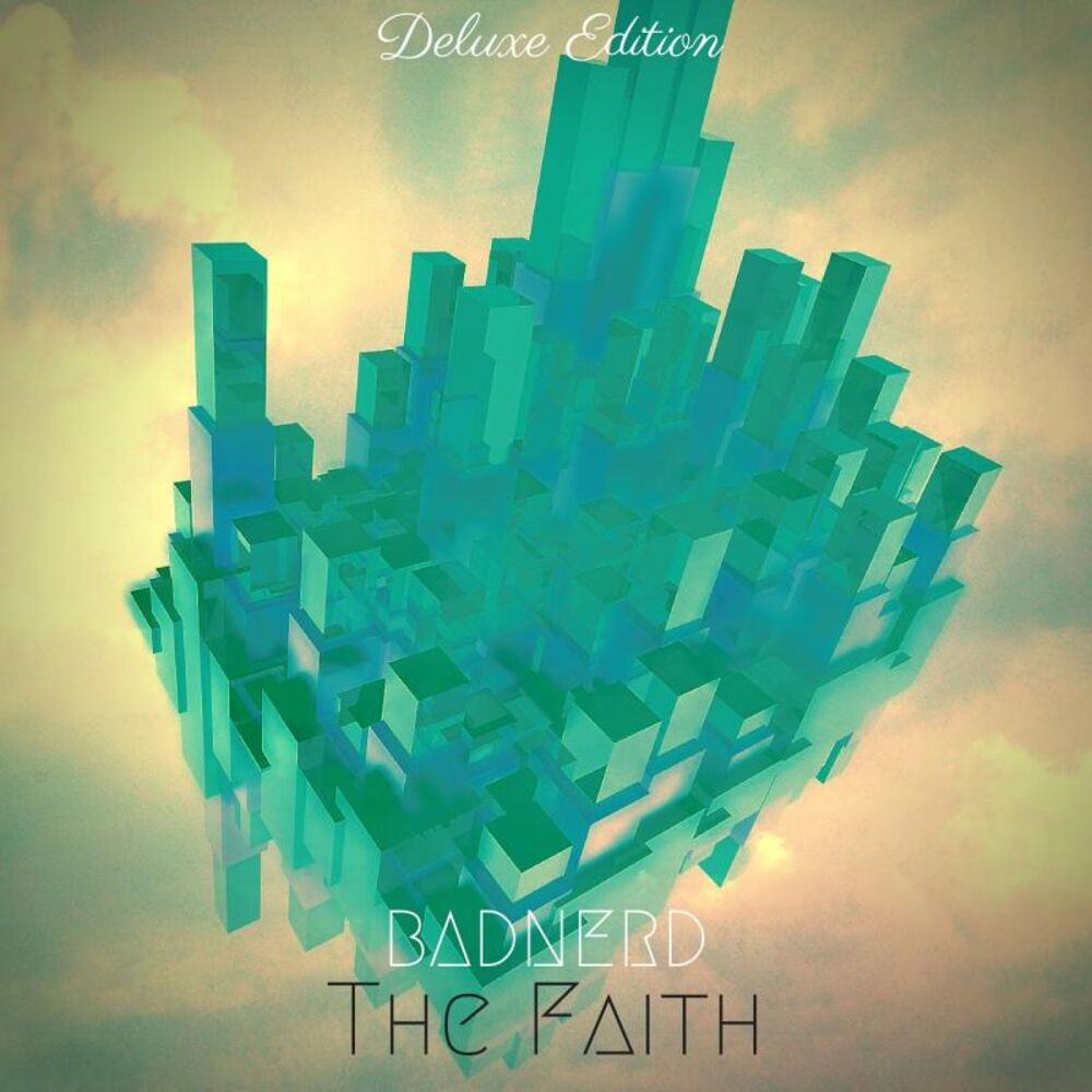Picture of The Faith (Deluxe Edition)