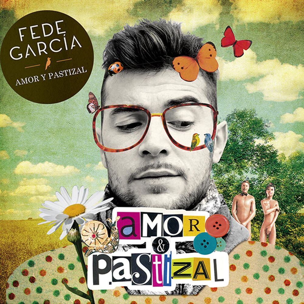 Picture of Amor y Pastizal