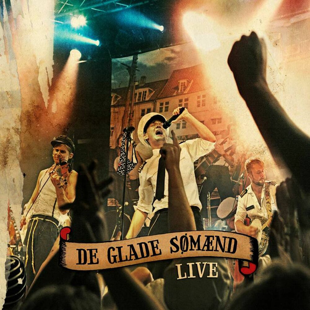 Picture of Live