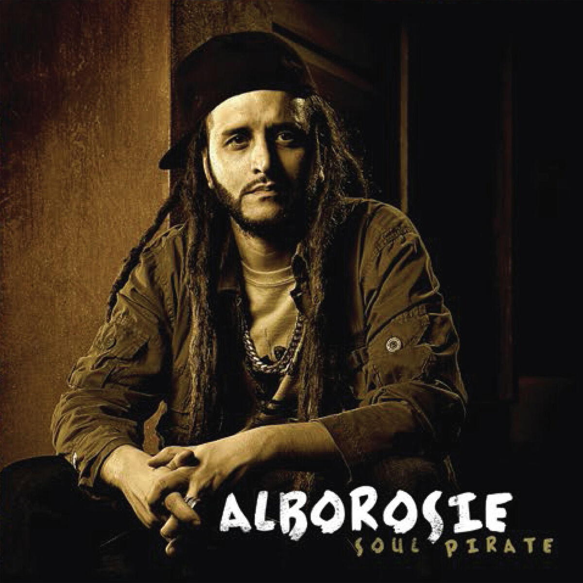 Album cover of Herbalist