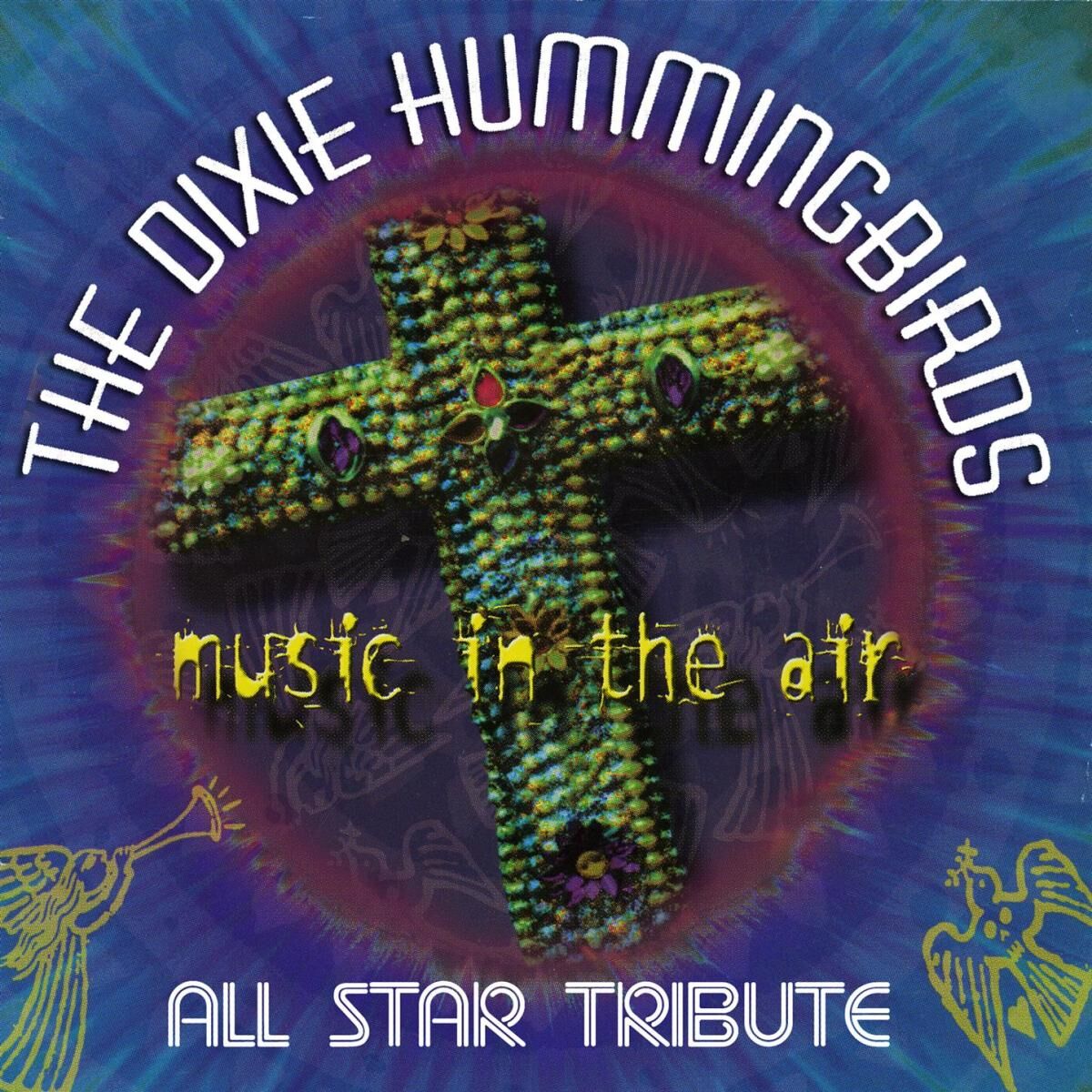 Album cover of Music In The Air