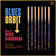 Blues Orbit by David Carbonara album cover