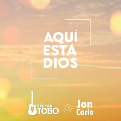 Aquí está Dios