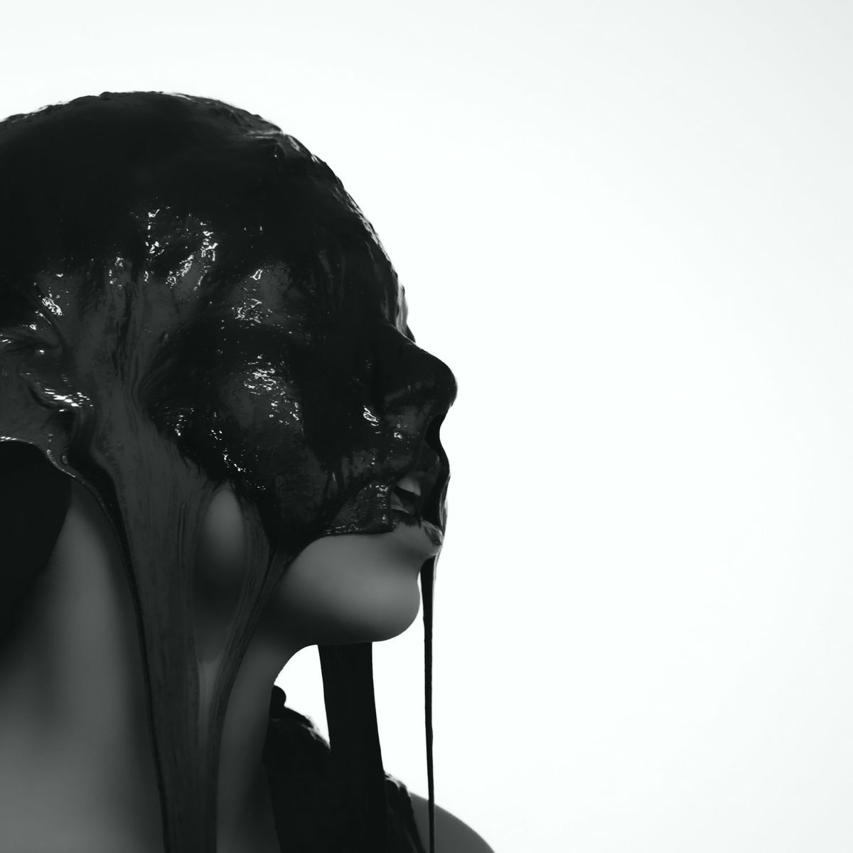 Album cover of Maranatha