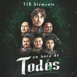 Cover of En Boca de Todos