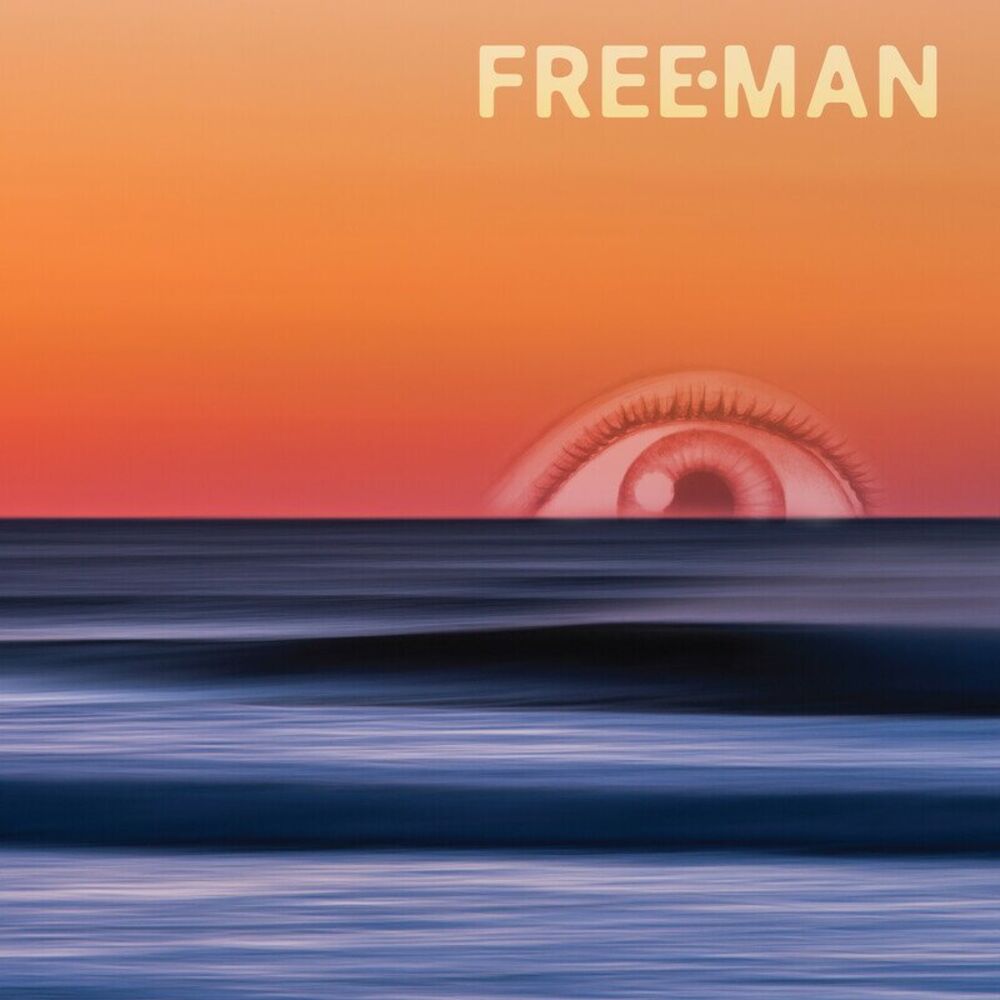 Picture of FREEMAN