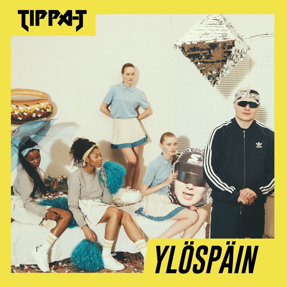 Picture of Ylöspäin