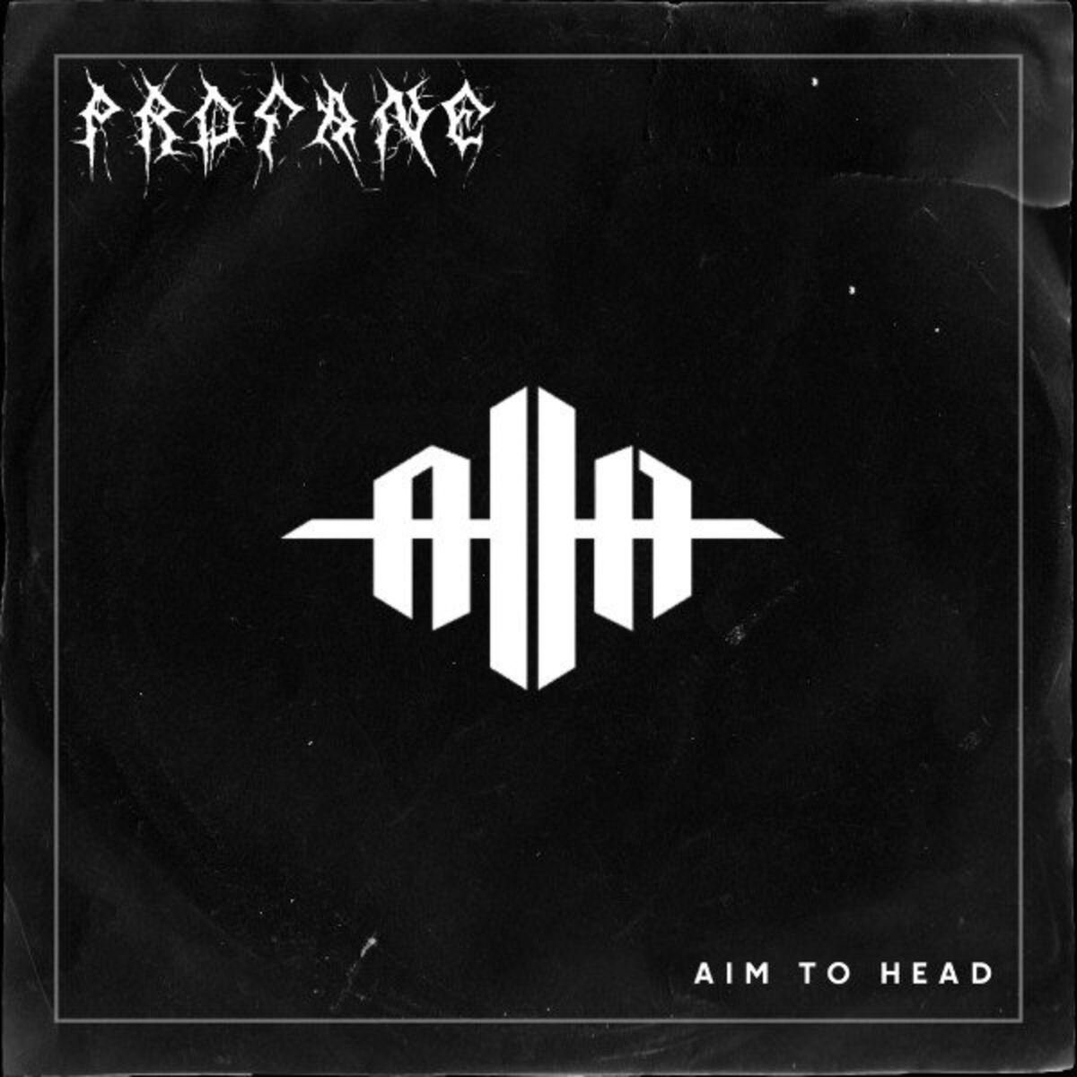 Album cover of Profane