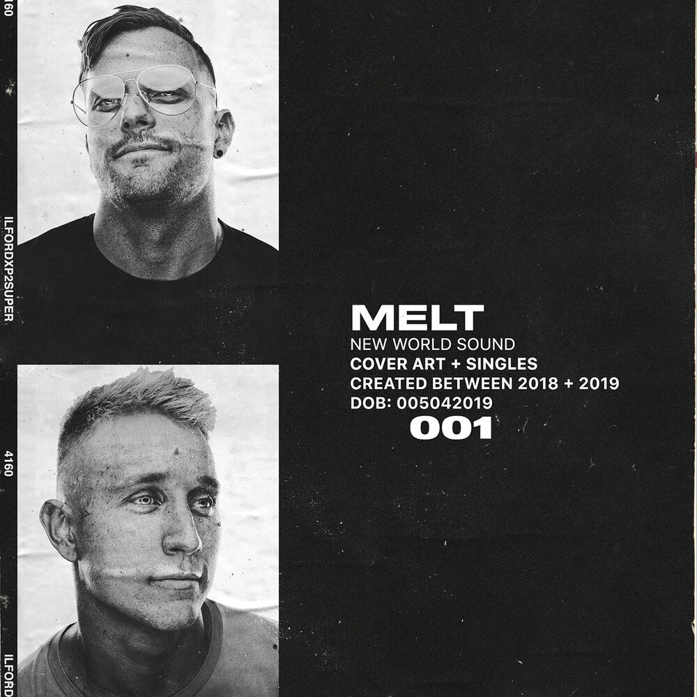 Picture of Melt