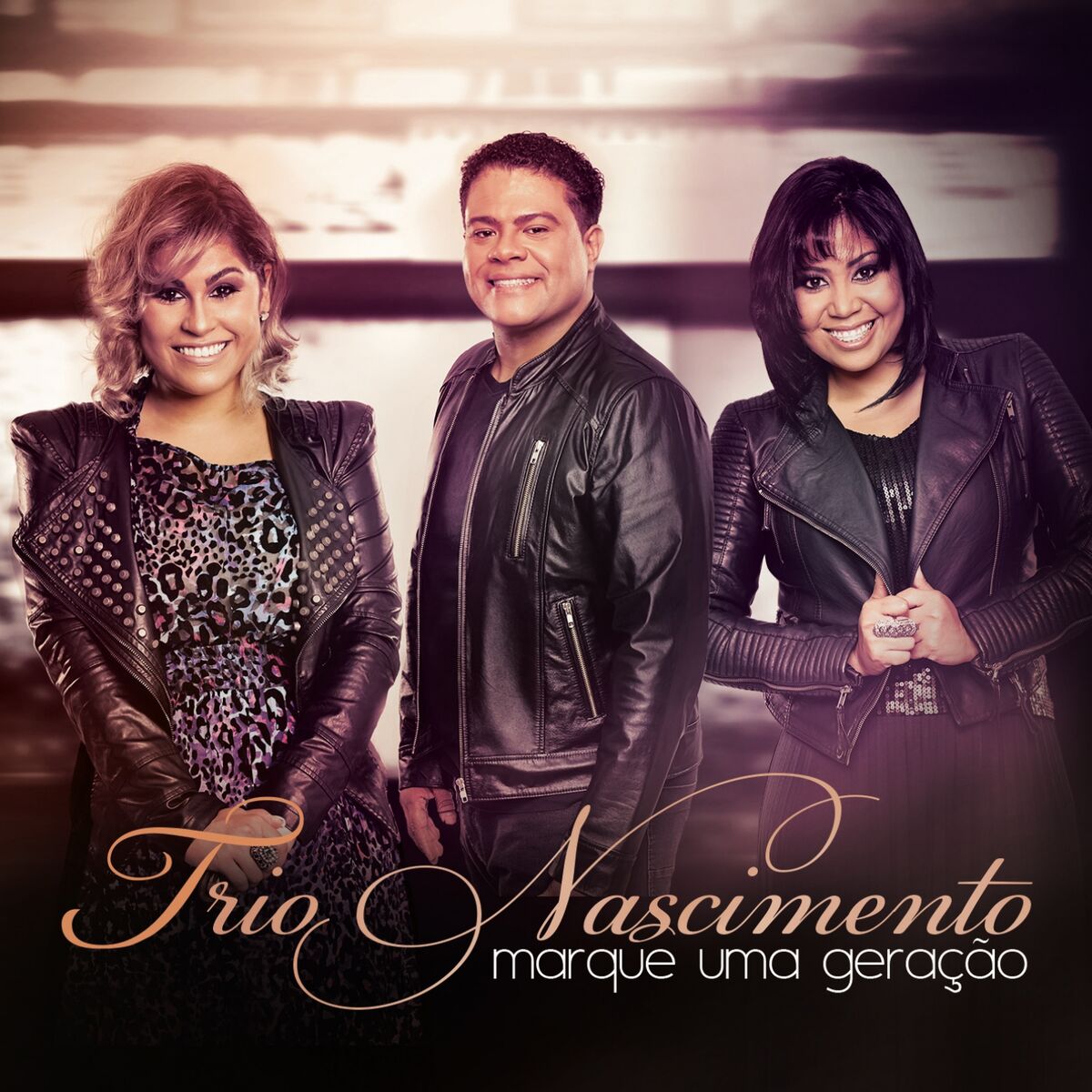 Album cover of Chegou o Avivamento