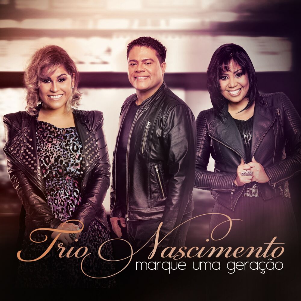 Picture of Marque Uma Geração