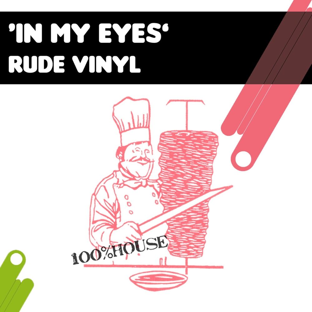 Picture of In My Eyes