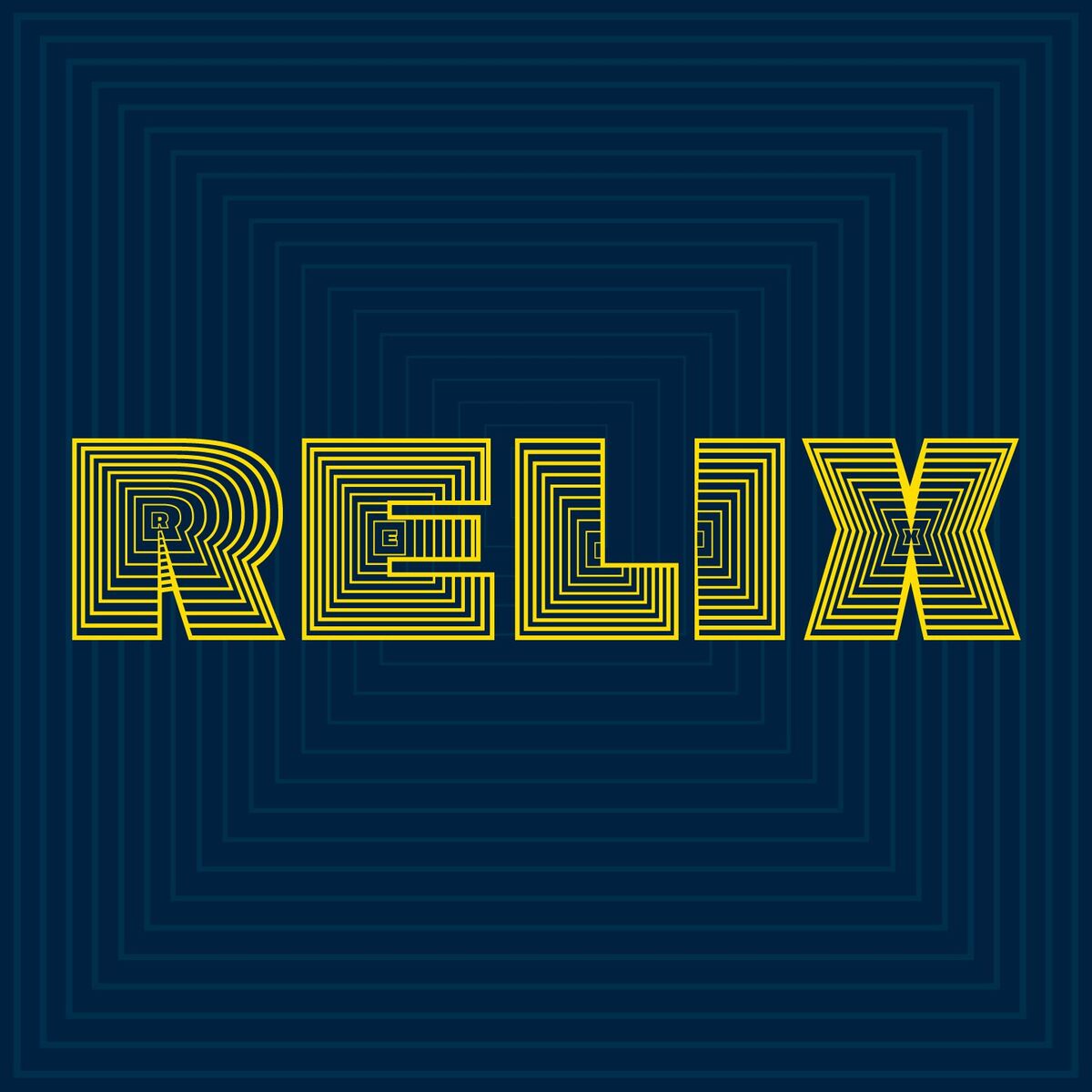 Album cover of Relix