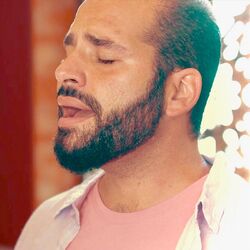 Cover of Água de Chuva