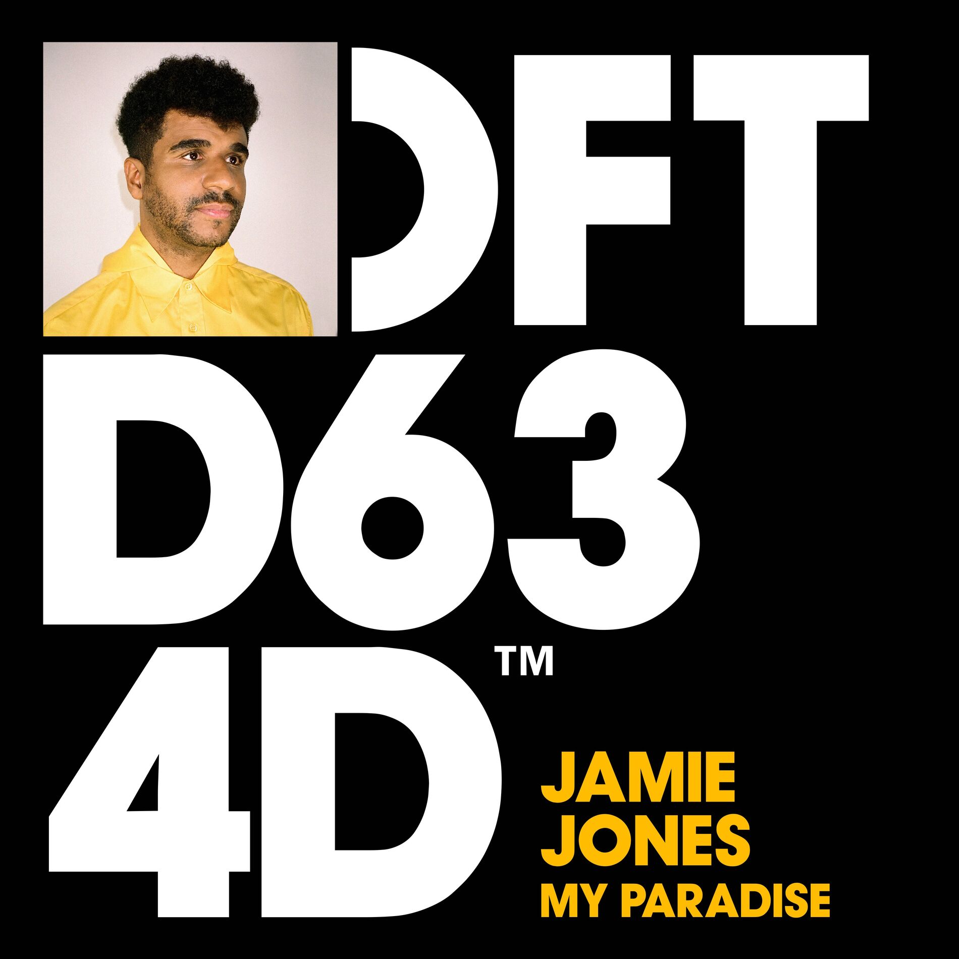 Album cover of My Paradise