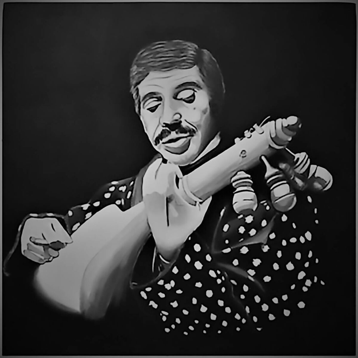 Album cover of Amana